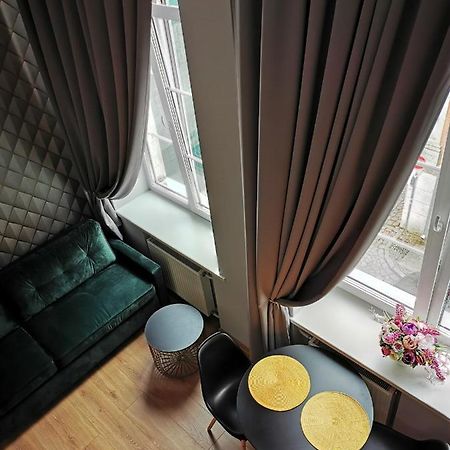 Old Town Loft Apartment Klaipeda Exterior photo