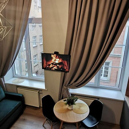Old Town Loft Apartment Klaipeda Exterior photo