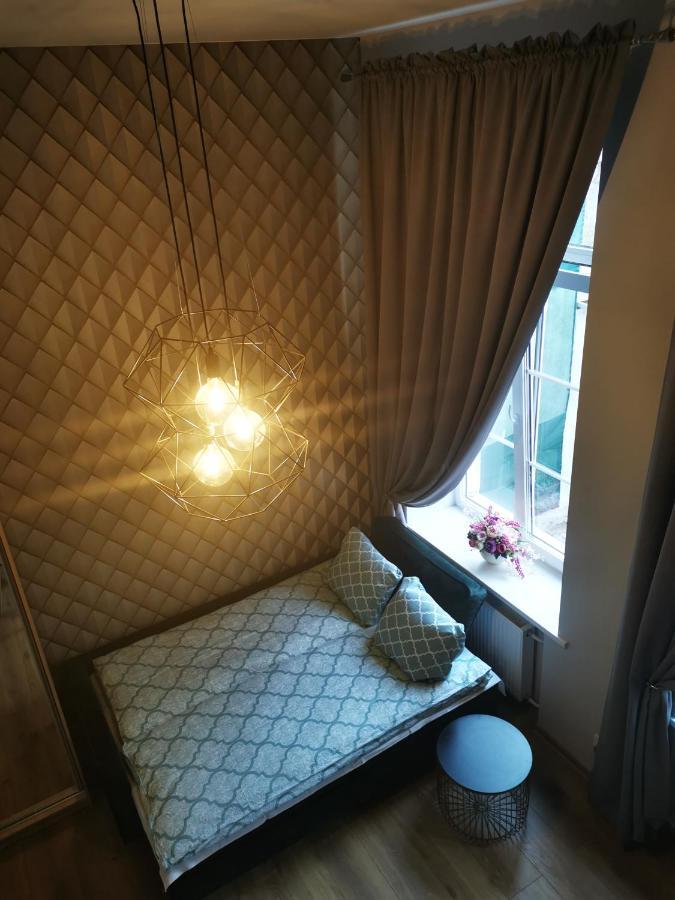 Old Town Loft Apartment Klaipeda Exterior photo