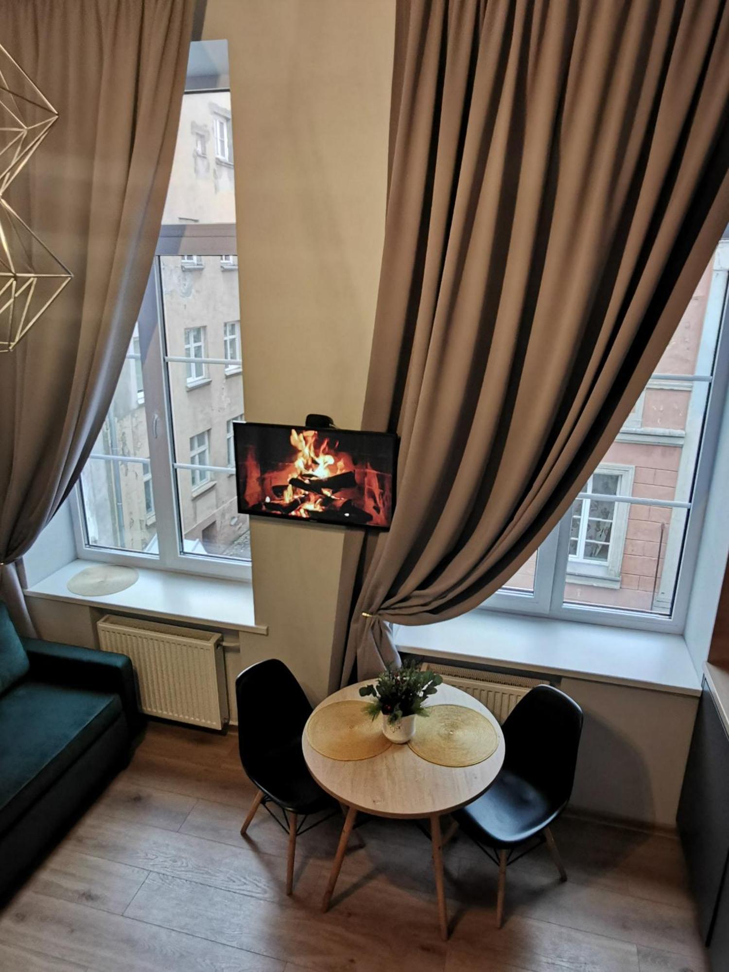Old Town Loft Apartment Klaipeda Exterior photo